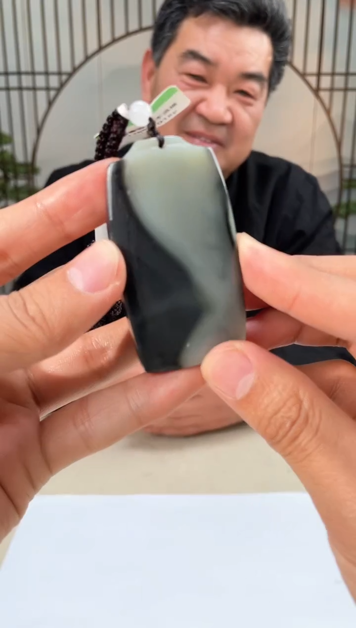 【闪购商品】定制和田玉多样性发货拍一发一 29079