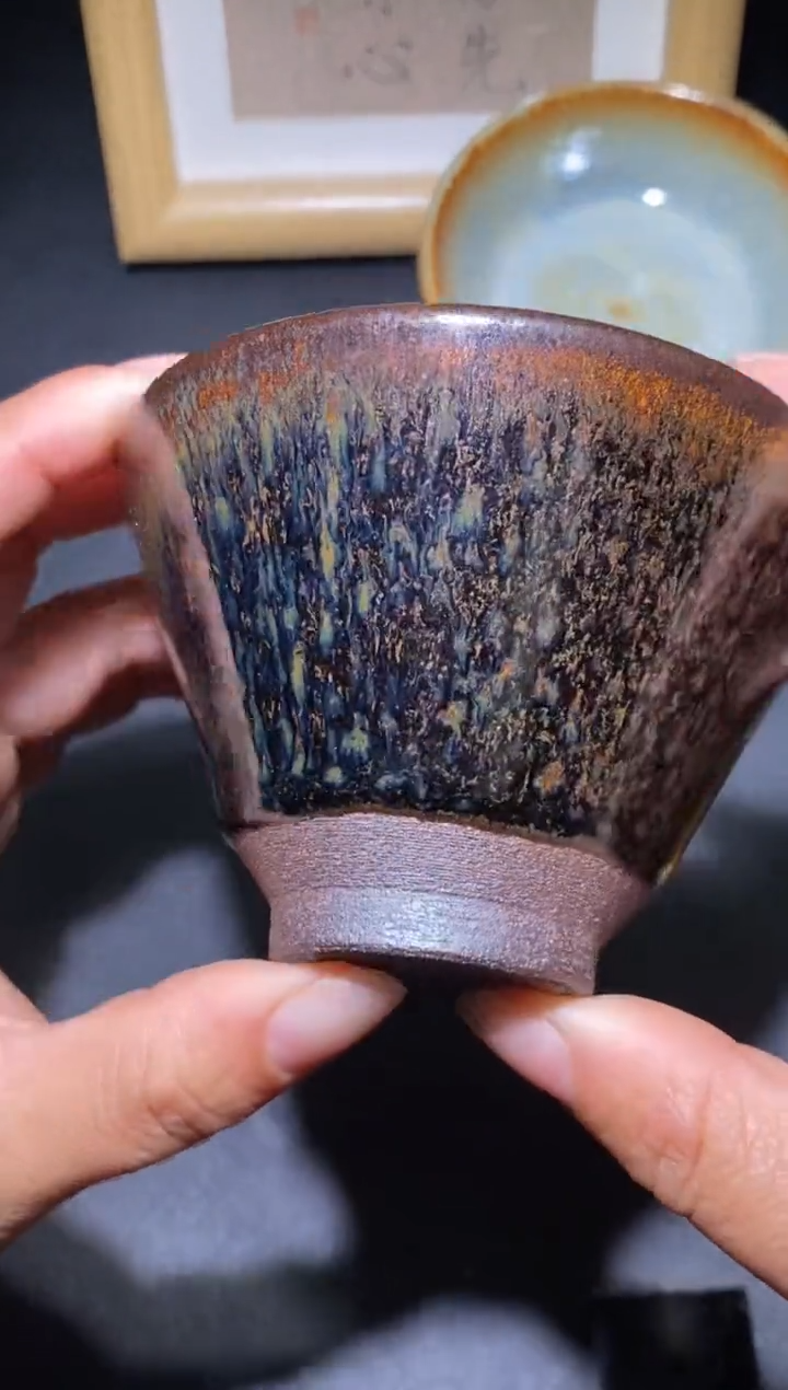 【闪购商品】茶盏             176