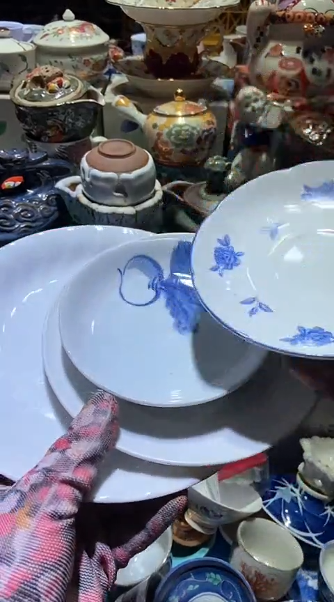 【闪购商品】瓷片1111111111111111