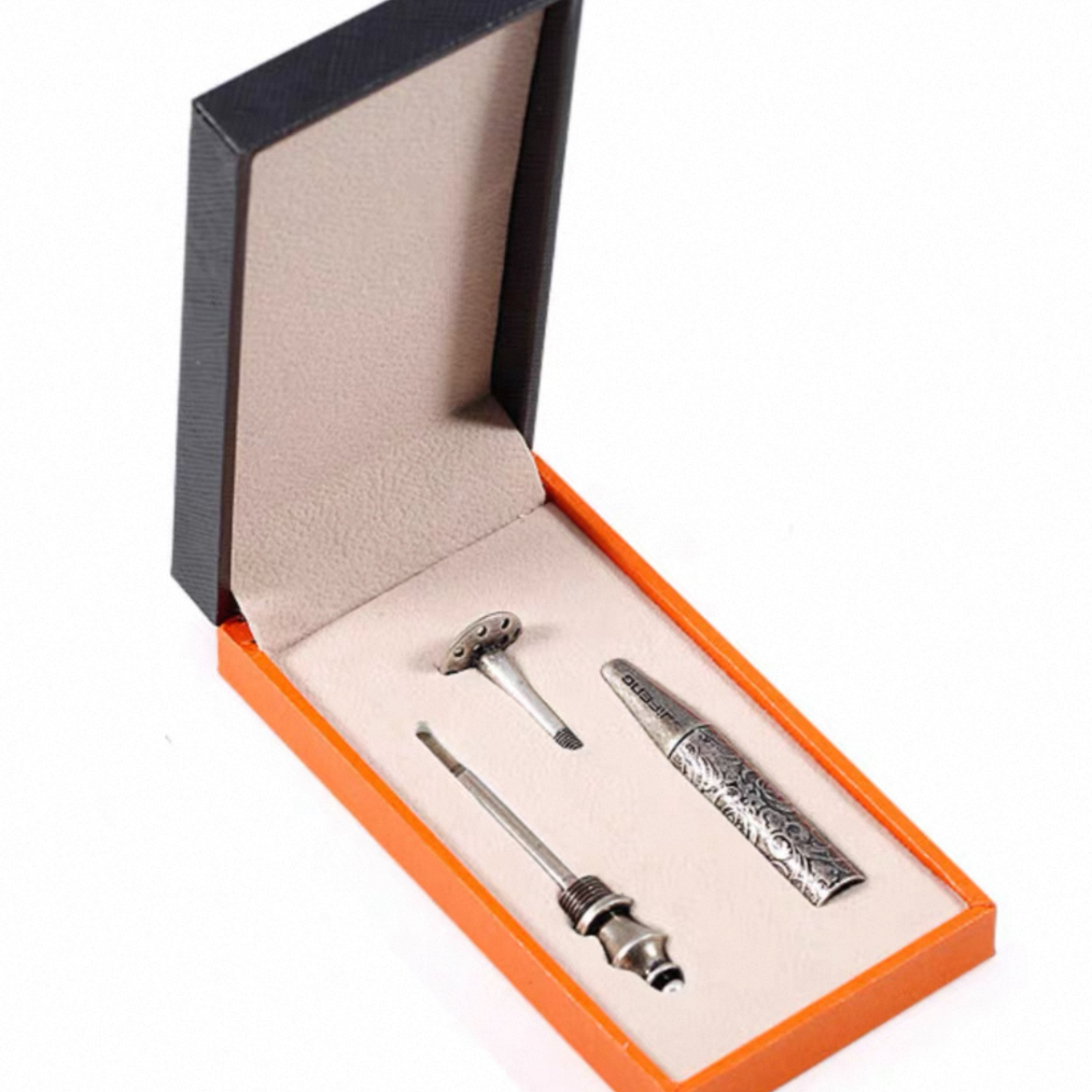 云鹤烟都季风JF-Y001烟斗专用压棒