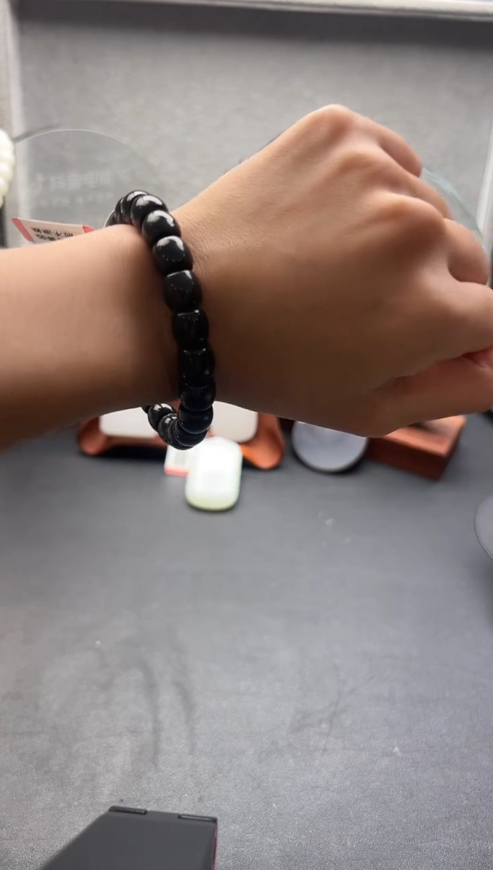 手串未镶嵌和田玉JYKZ0903