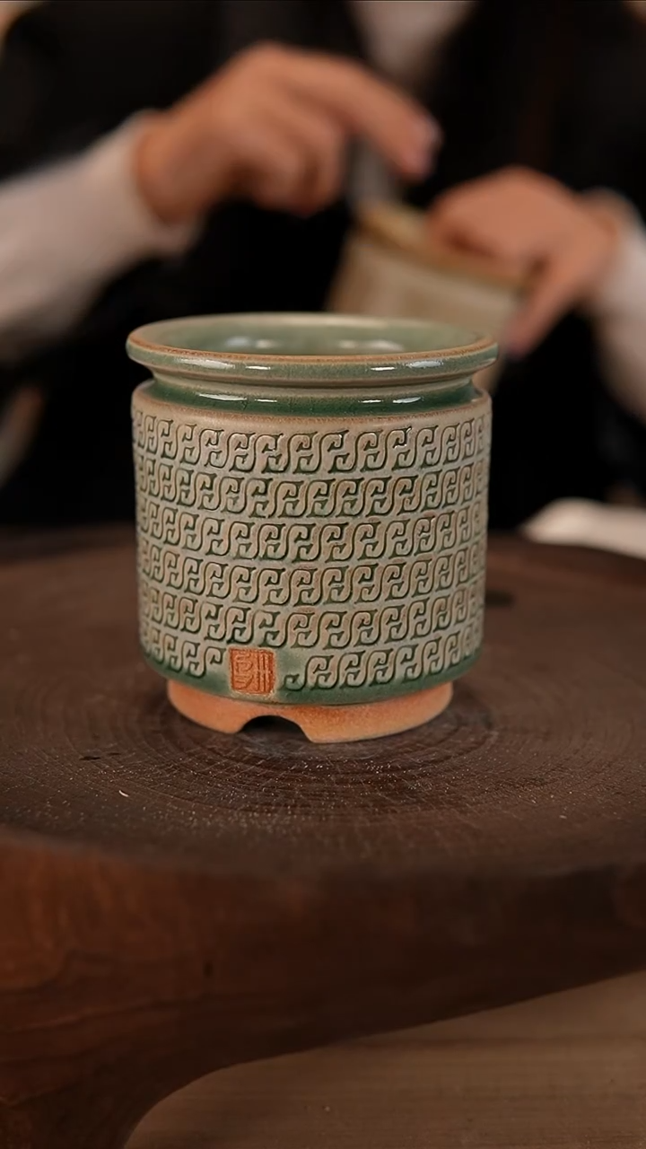 【闪购商品】红陶2-20-409默认有瑕口