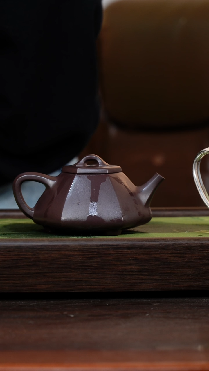 茶壶紫砂L*L重中之重