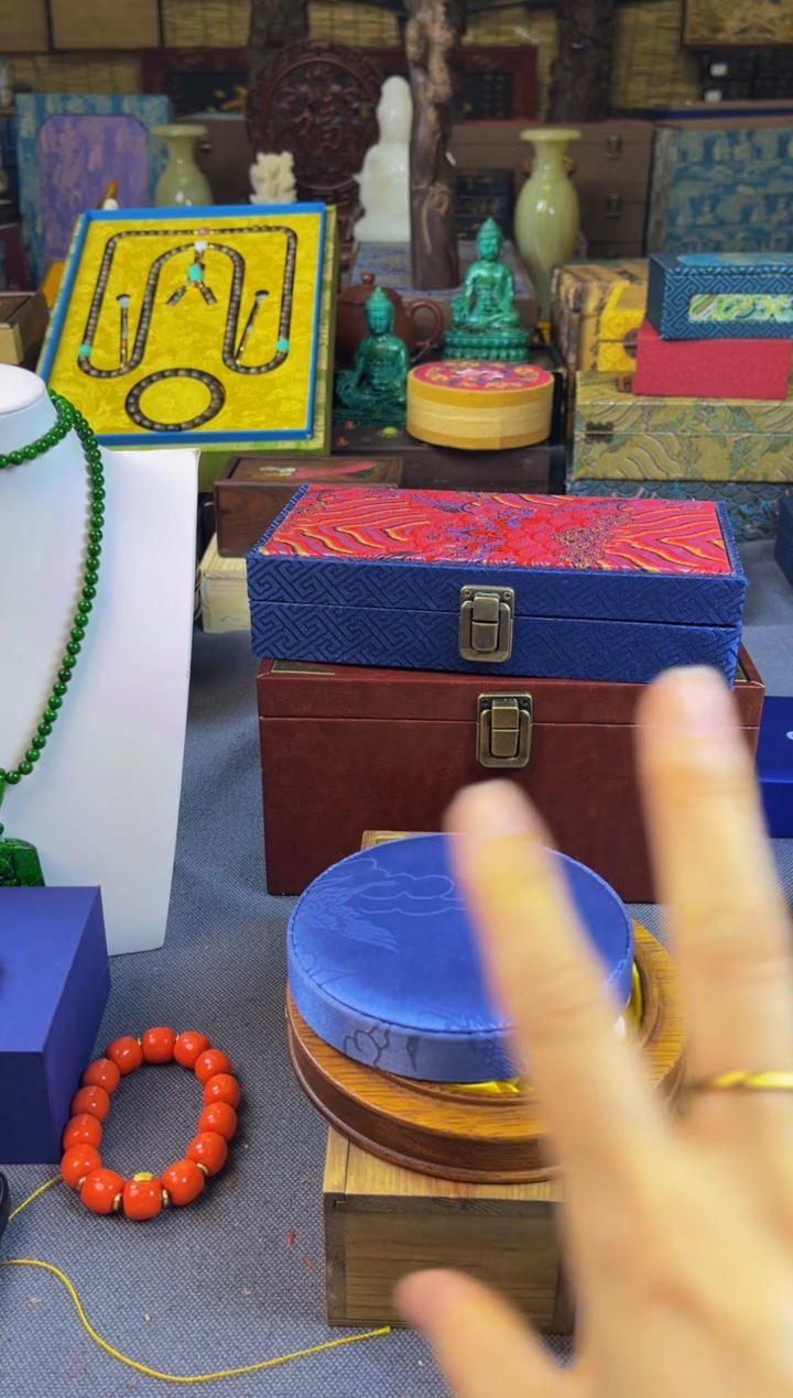 林氏直播精选推荐