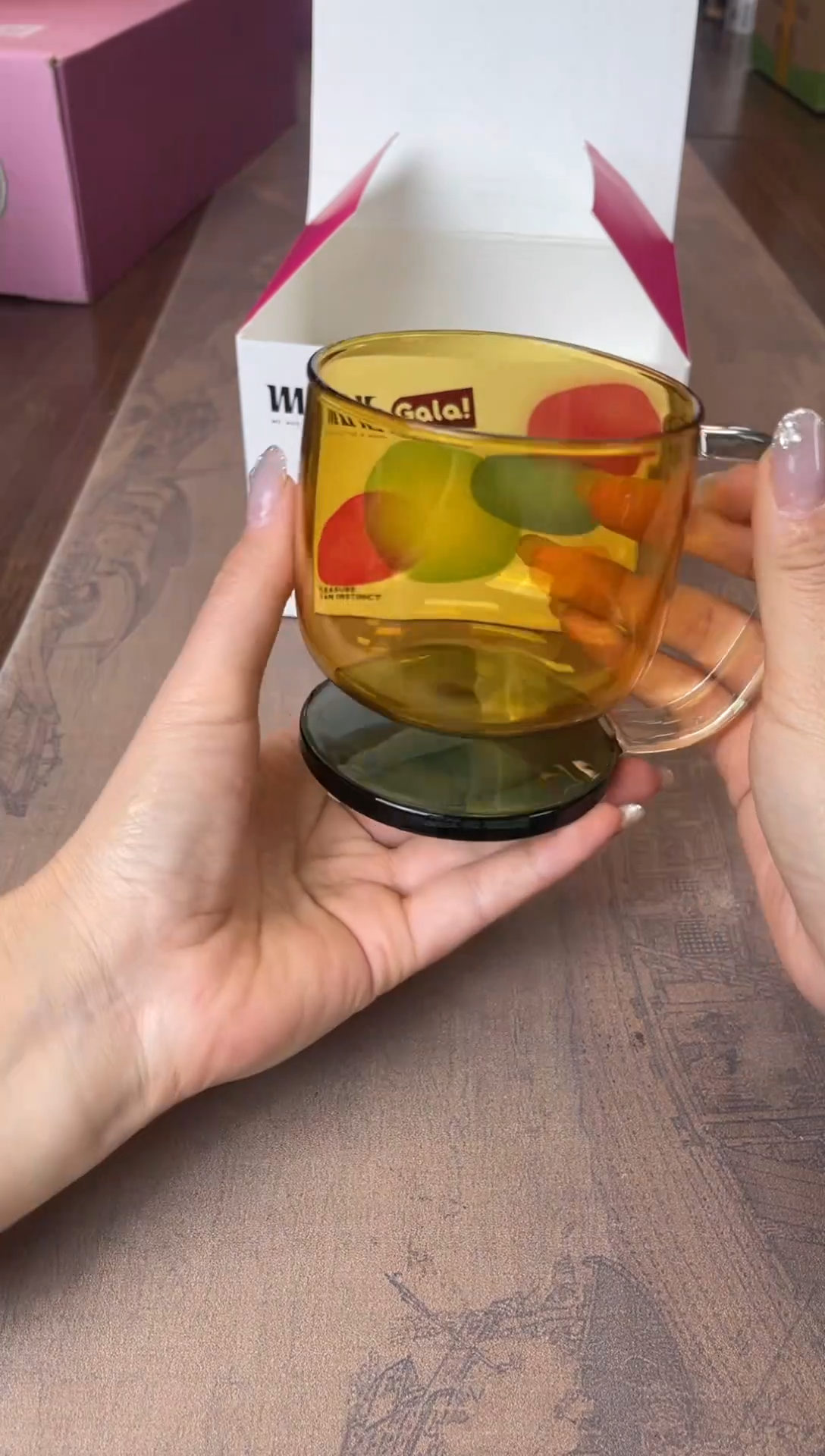 【闪购商品】杯别算了真划算买它@@5S114