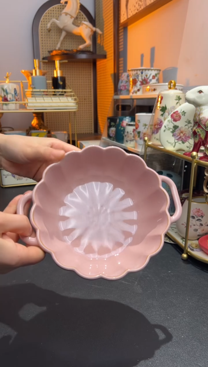 外贸陶瓷家居百货