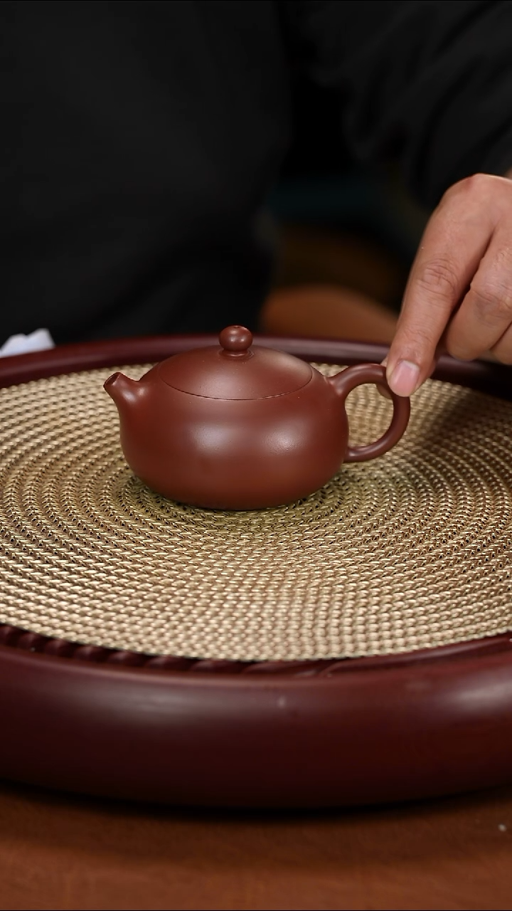 茶壶紫砂紫砂壶23