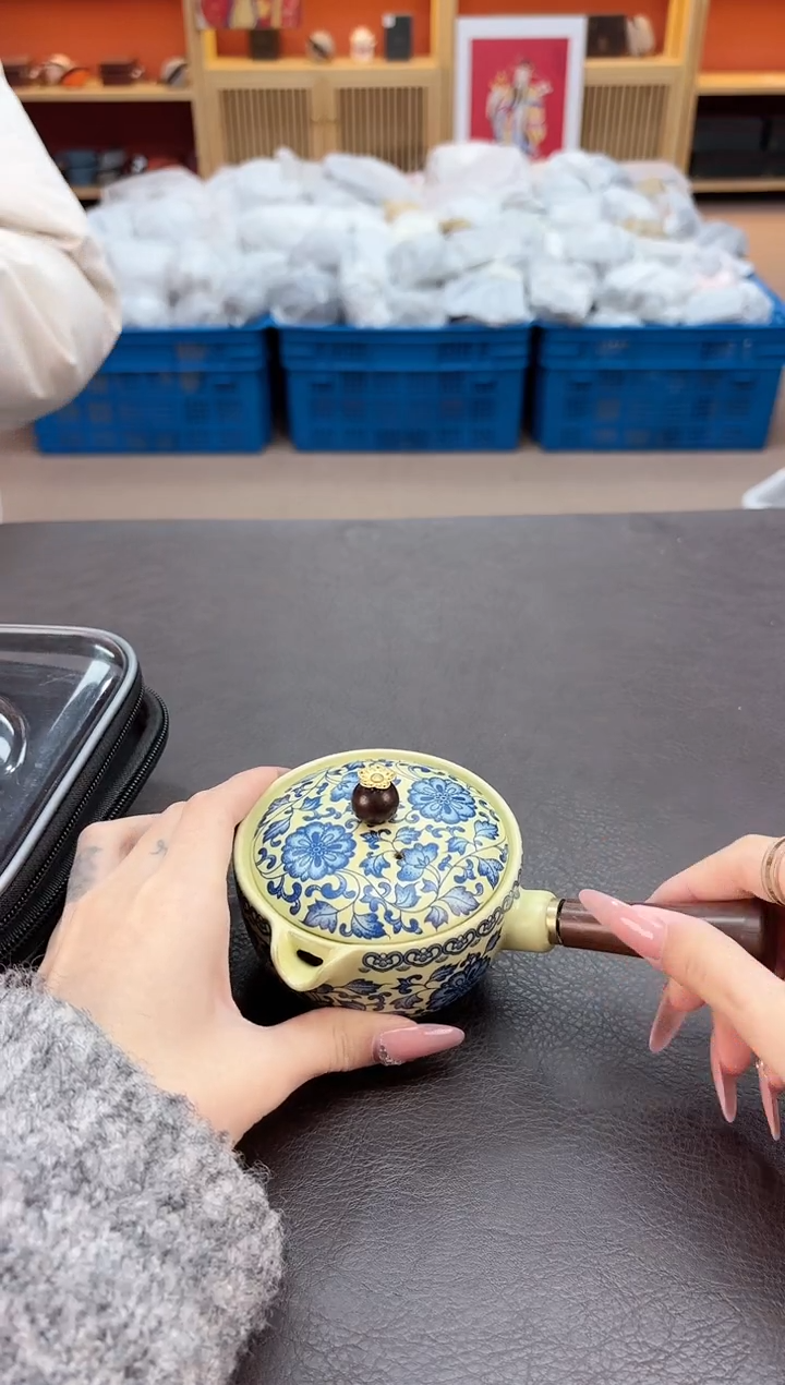 【闪购商品】摆件瓷SC1111111111111