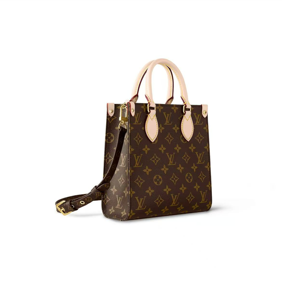 95新 LouisVuitton/路易威登 安洁利严选琴谱包/BK0145146 斜挎包