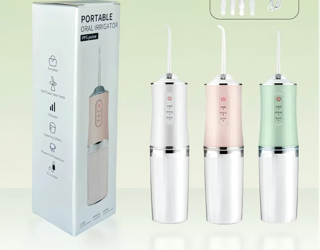 冲牙器（不挑颜色）