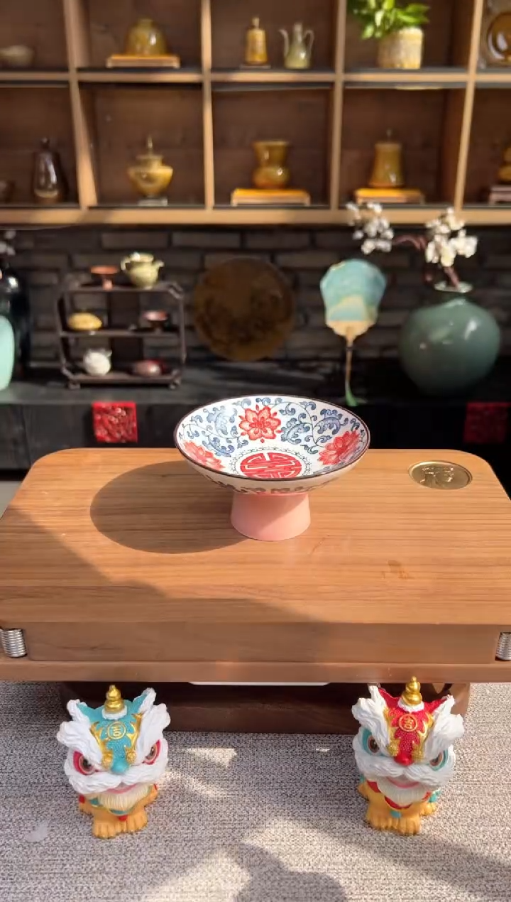 【闪购商品】青珊瓷院 专属福利单VVV