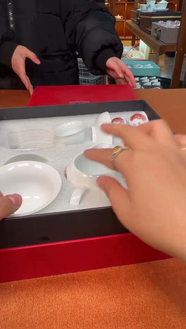 【闪购商品】粉丝专属福利闪购链接