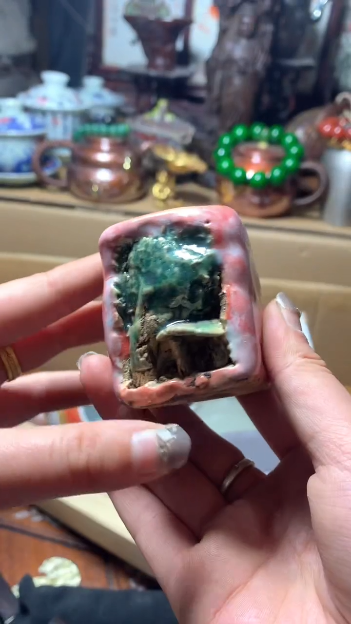 【闪购商品】瓷器默认微瑕瓷器