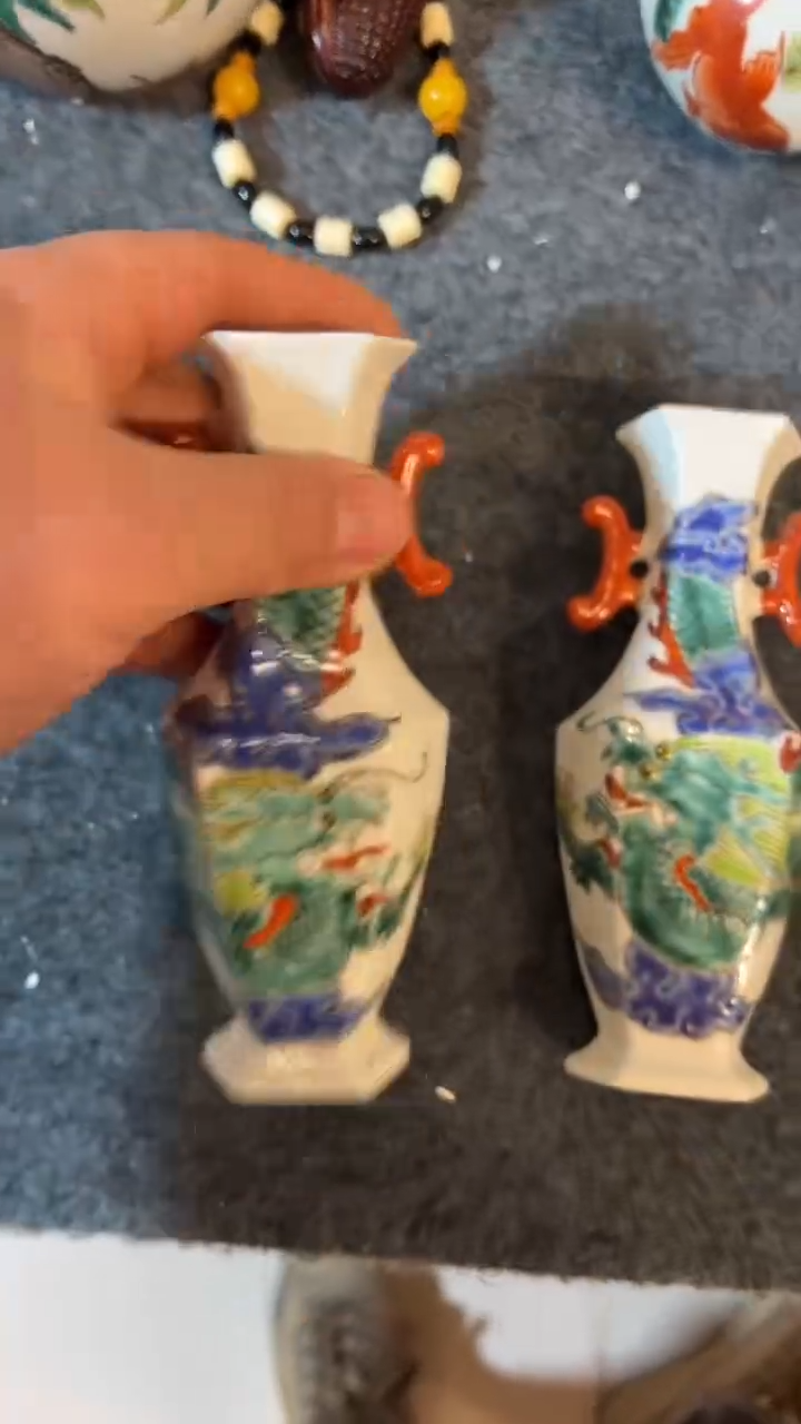 【闪购商品】摆件瓷摆件瓷摆件瓷摆件