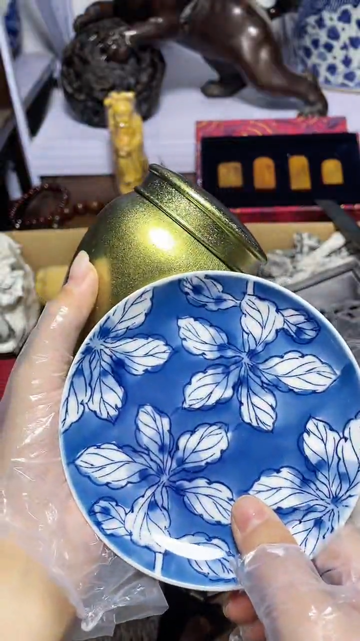 【闪购商品】瓷器碎片瓷器碎片