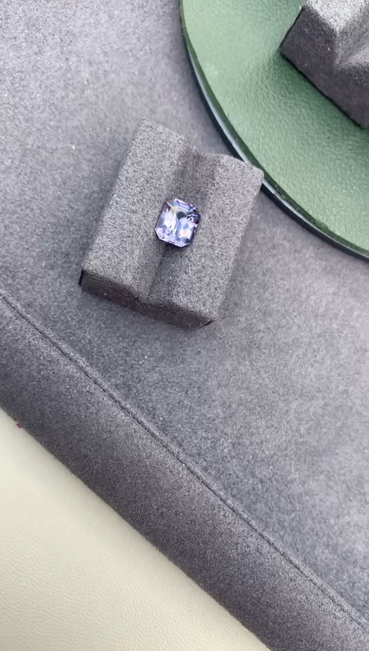 【闪购商品】尖晶石裸石未镶嵌尖晶石