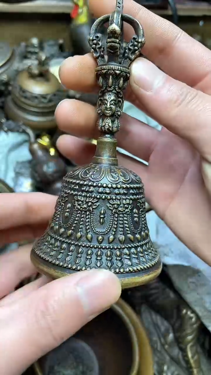 【闪购商品】精美铜器 点击下单