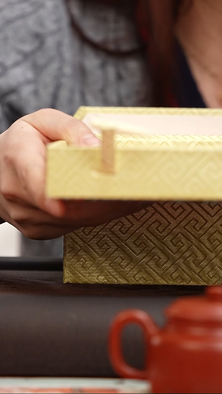 【闪购商品】紫砂茶壶An盒子4紫砂壶