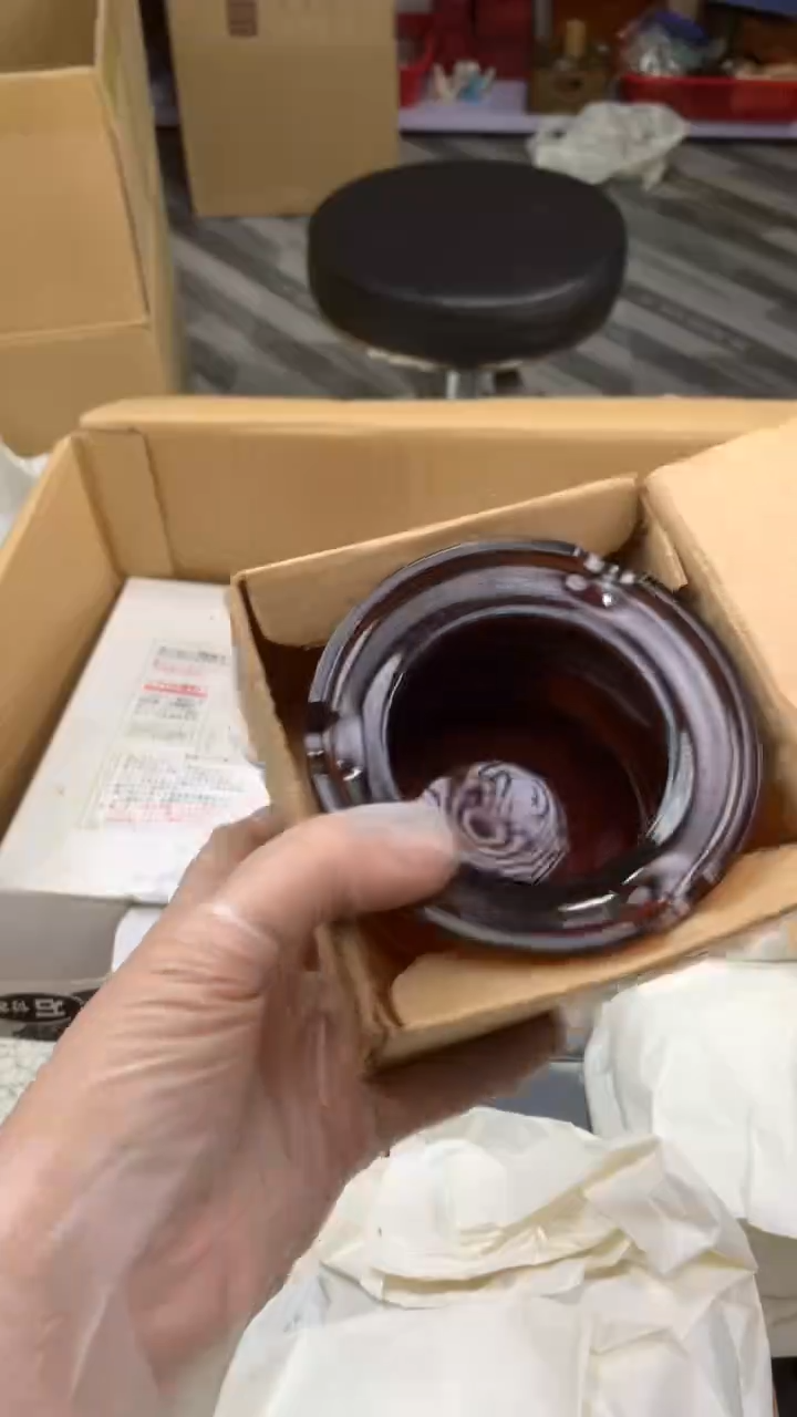 瓷片为***天校长家瓷器甄选1号