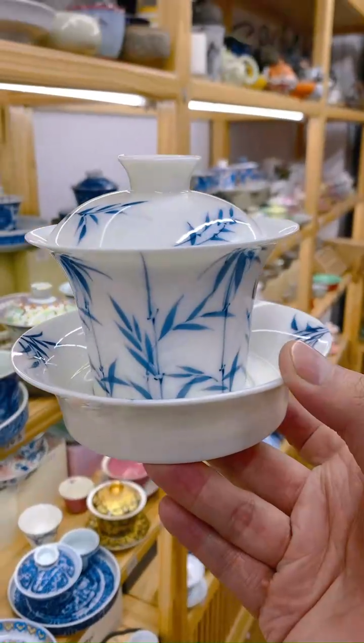 【闪购商品】其他高温烧制陶瓷75