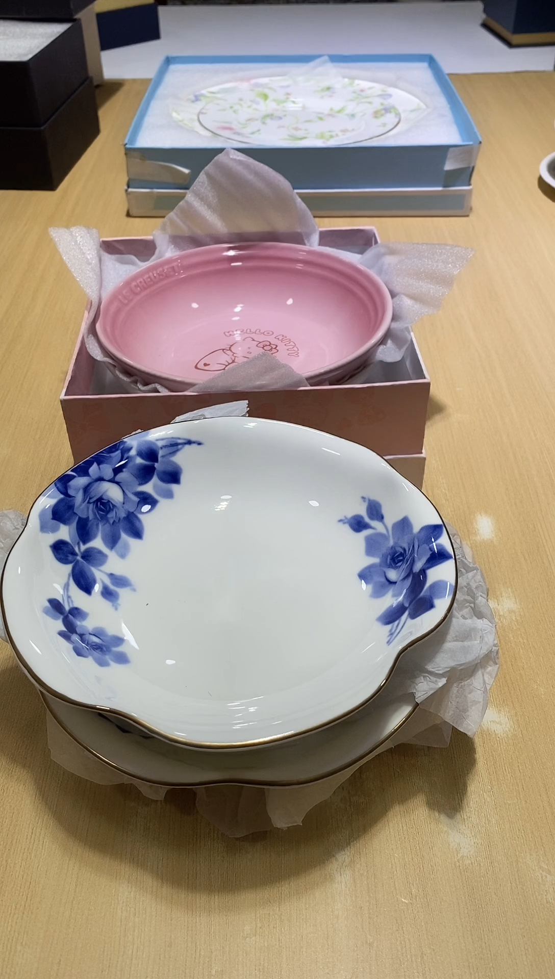 瓷片全场正品,一件不留@@1
