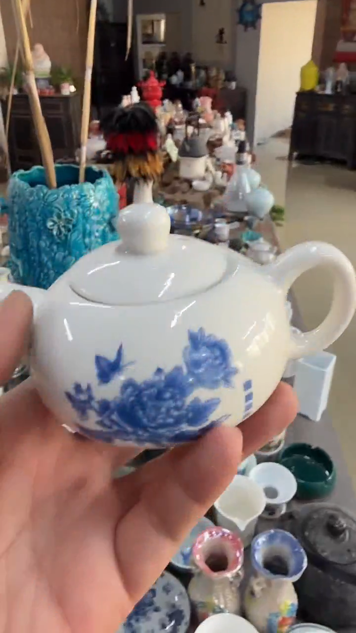 茶具...........