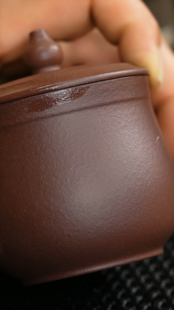 【闪购商品】紫砂茶杯紫砂品茗杯