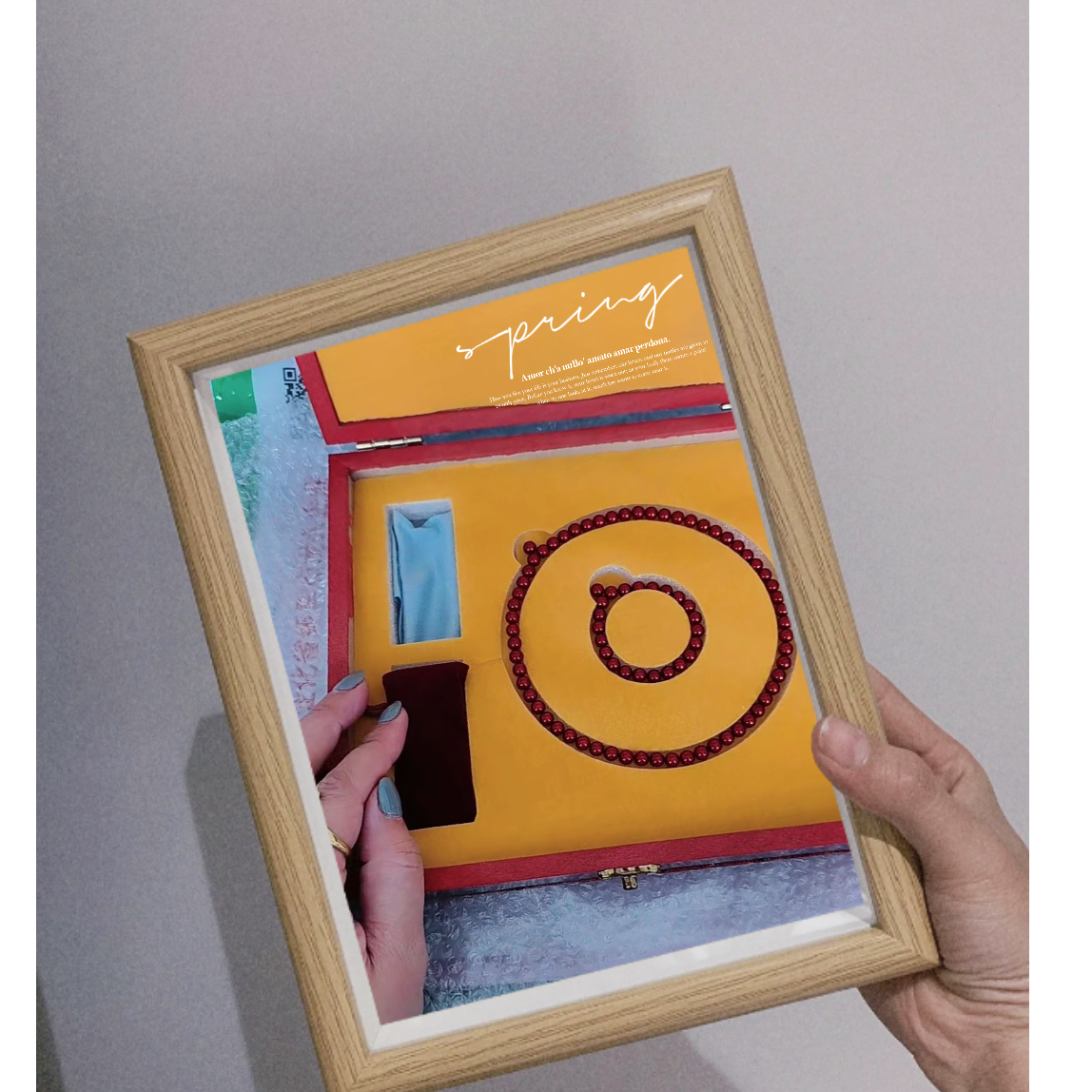 【精选】个性精美家居相框2