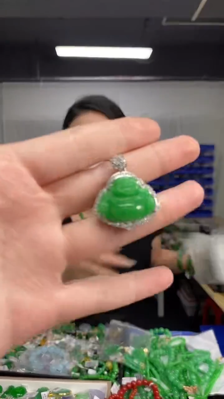 闪购链接   多样性发其一颜色微差  吊坠