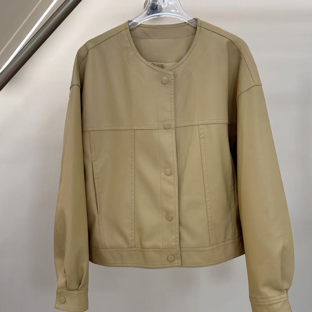 217时尚百搭外套