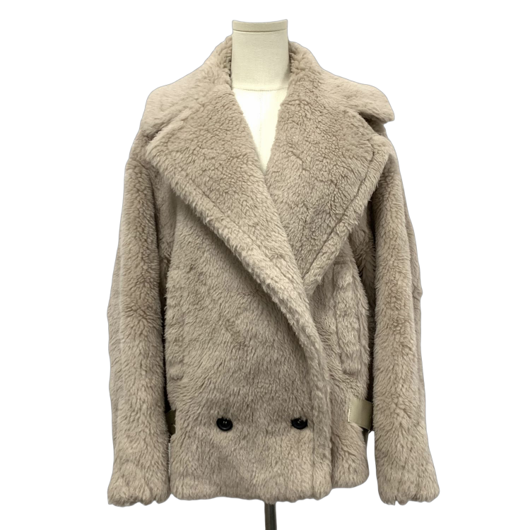 麦丝玛拉/大衣/95新/[251220SJ]