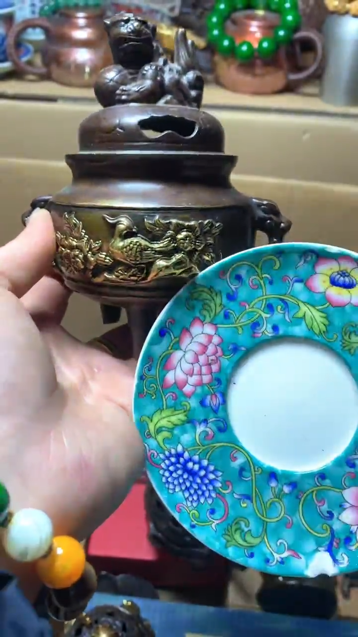 【闪购商品】瓷器默认微瑕瓷器