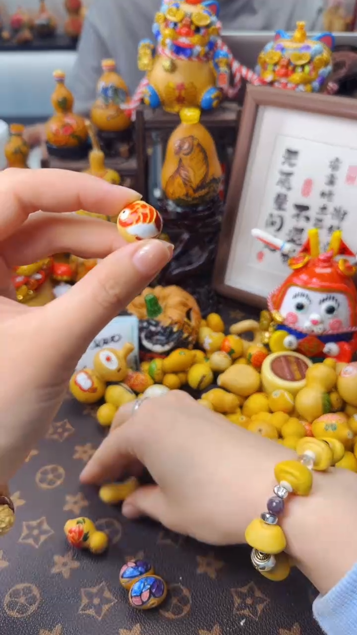 【闪购商品】701文玩葫芦文玩好物