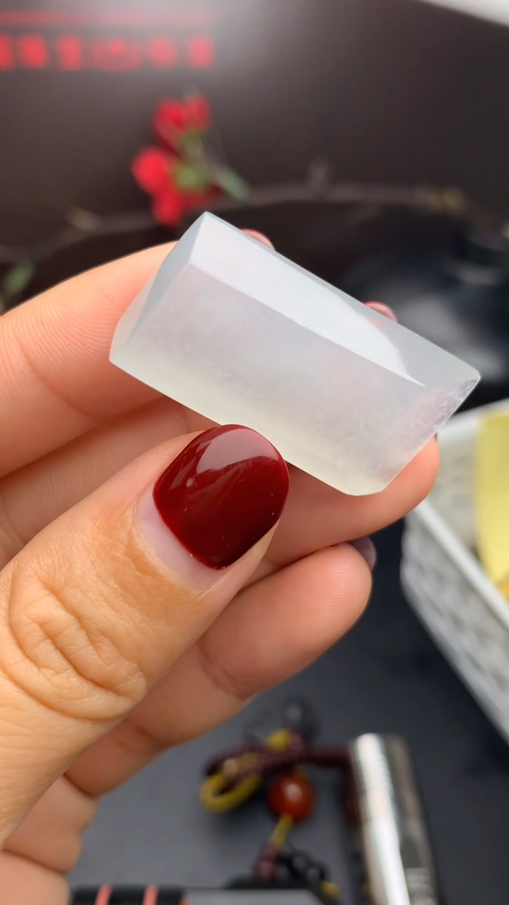 【闪购商品】定制翡翠未镶嵌           