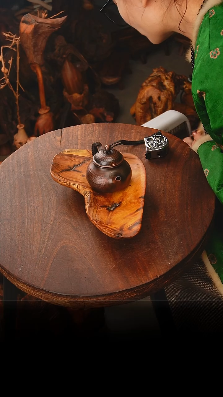 老叶木作作品616