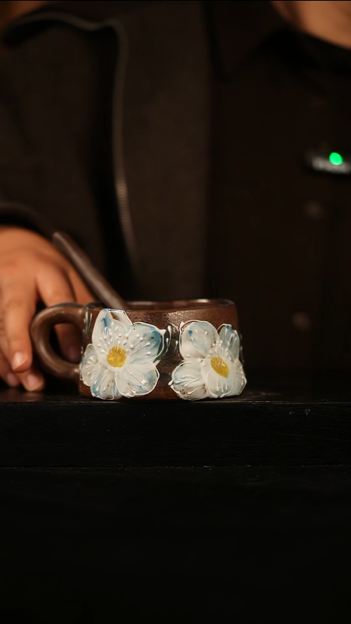 瓷片遇瓷手作同款320