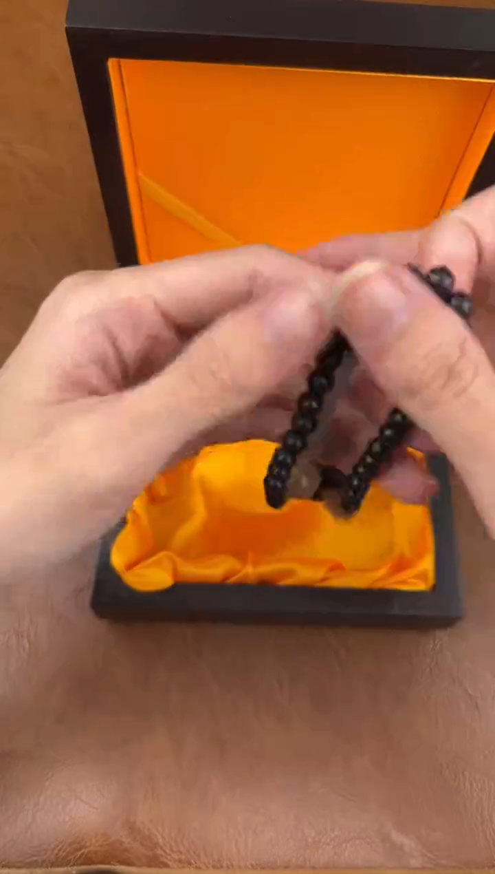 闲得文玩阁黑檀链接@@SP040