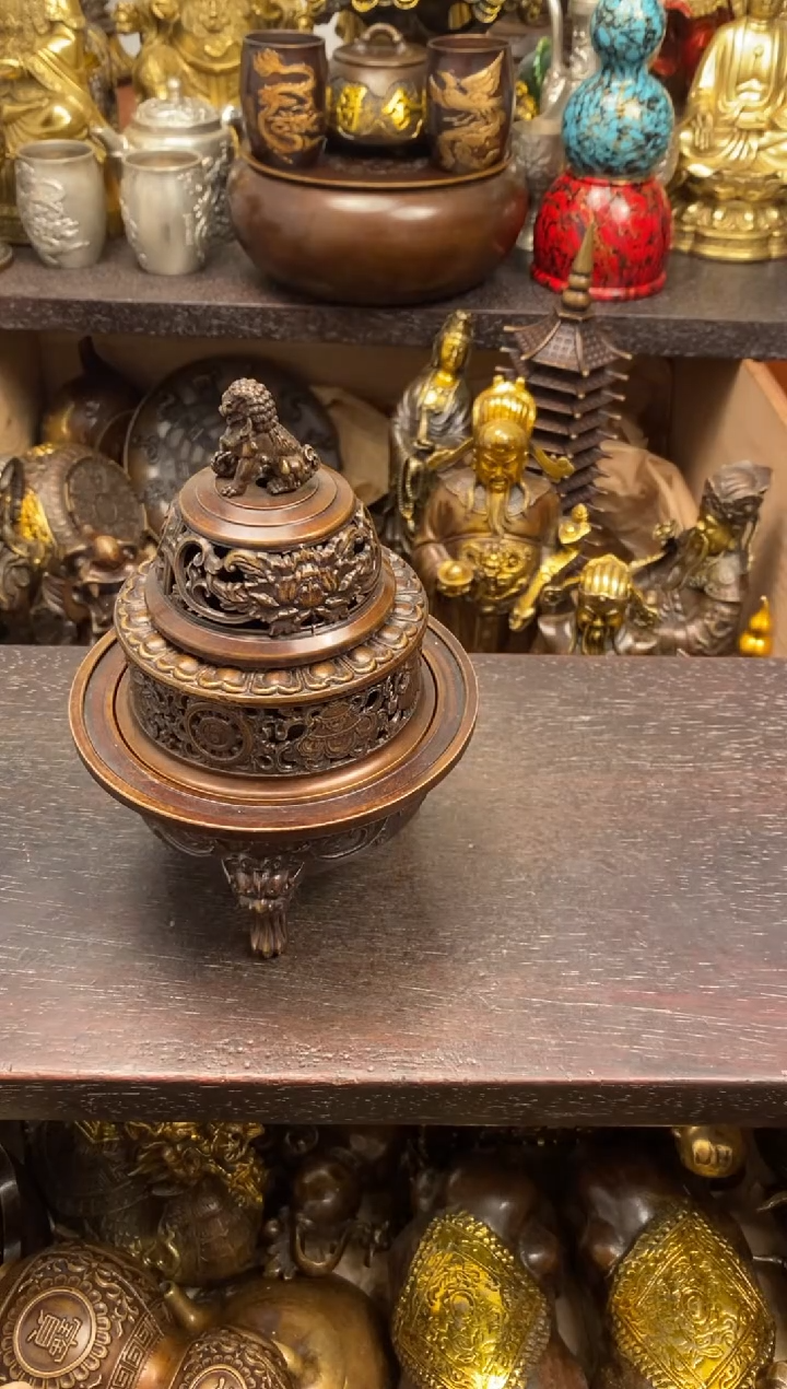 1案台摆件 物品摆件