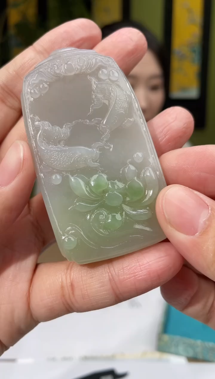 定制和田玉多样性发货拍一发一