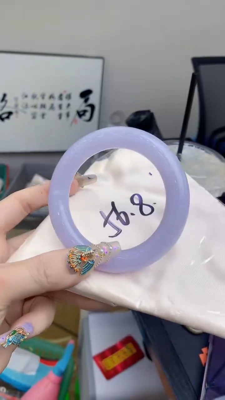 【闪购商品】翡翠手镯未镶嵌0095661731