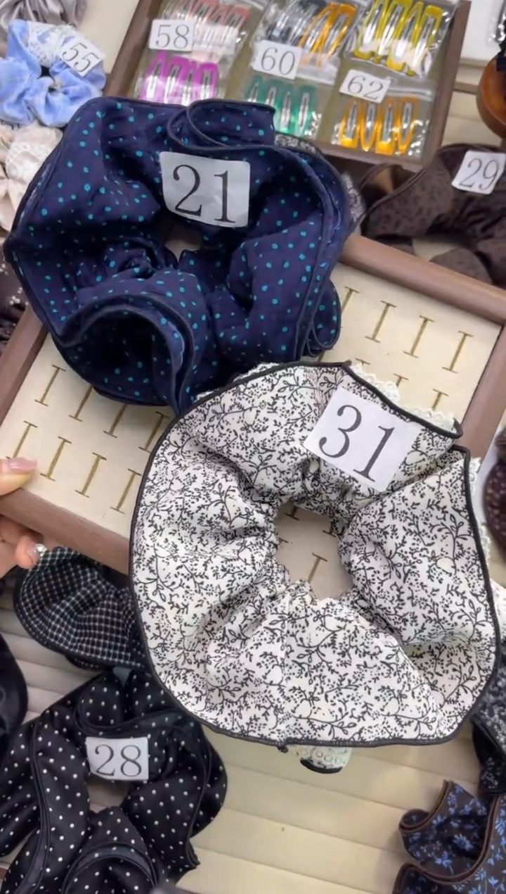 非金属布艺21+31