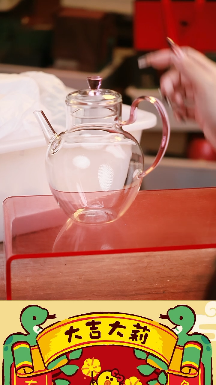 【闪购商品】其他茶具茶具（无礼盒@@T332