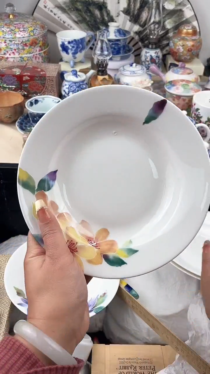 【闪购商品】瓷片，看清尺寸品相再拍