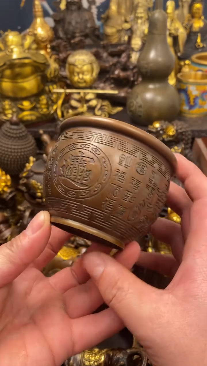 案台摆件  物品摆件