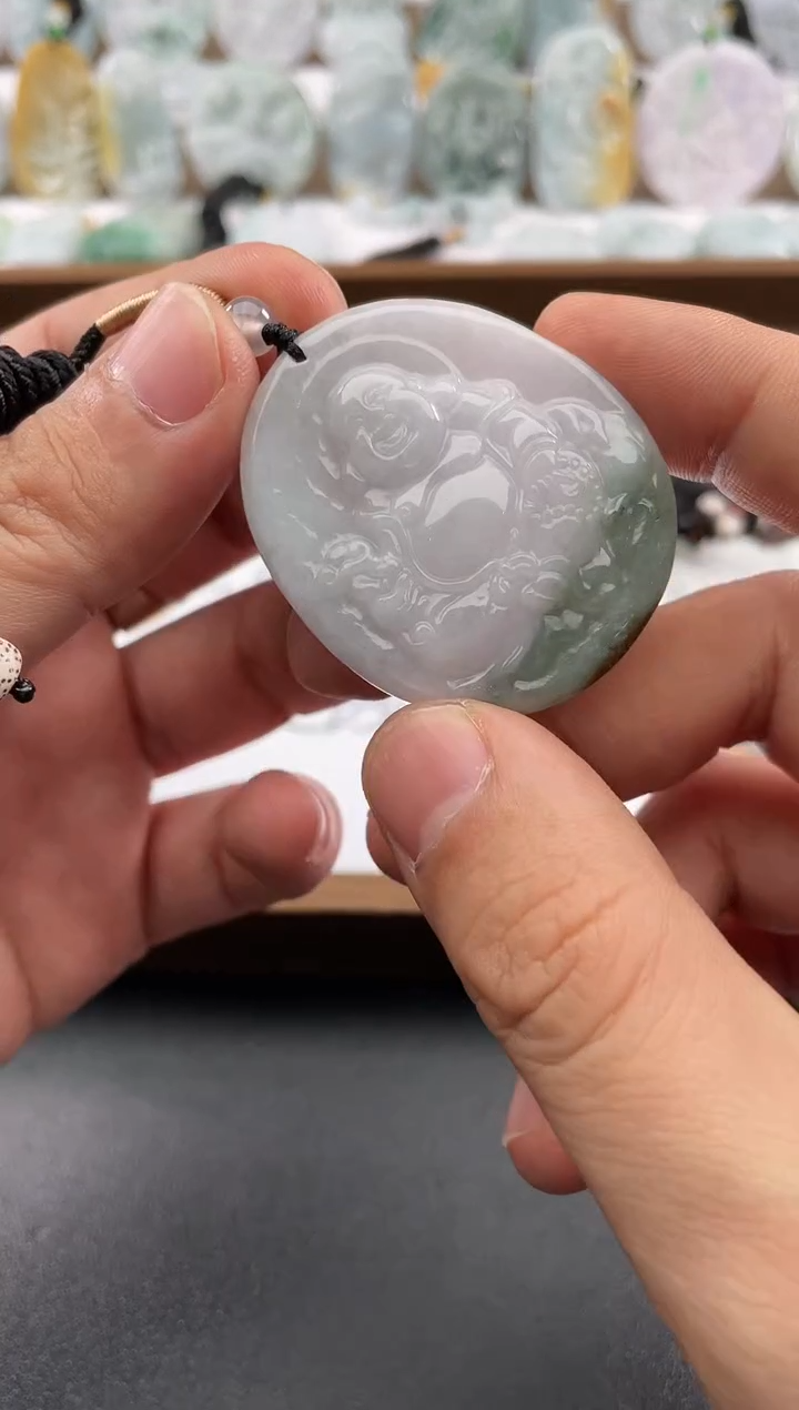 颈饰未镶嵌翡翠25/12/26/.51