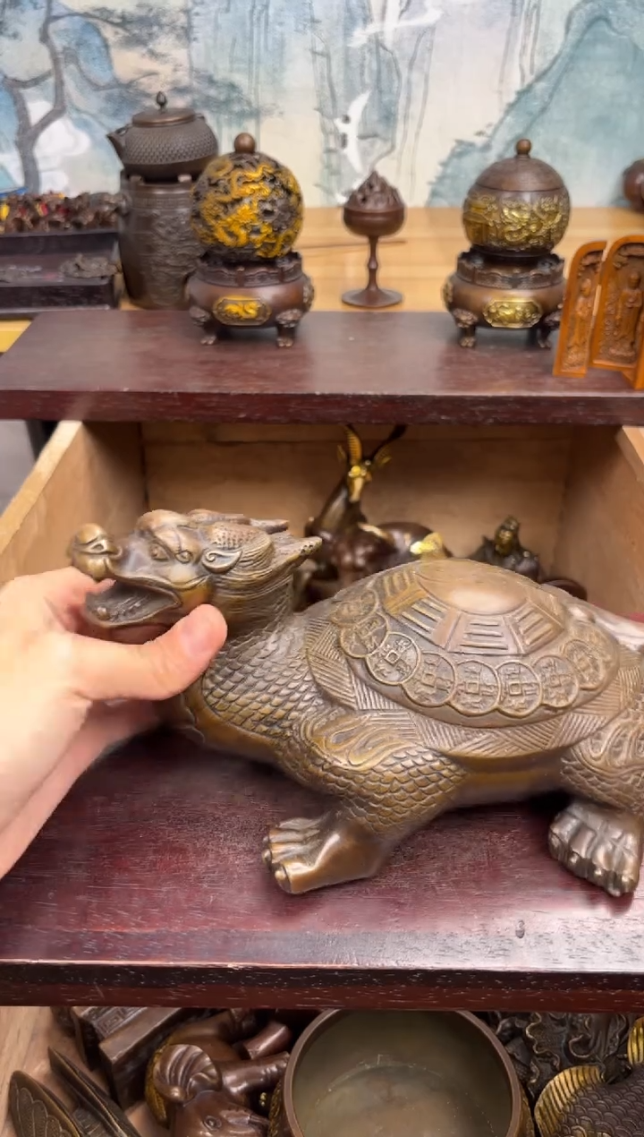 百福铜专属精选链接