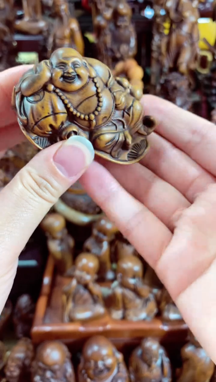 【闪购商品】木高端文玩礼品好物