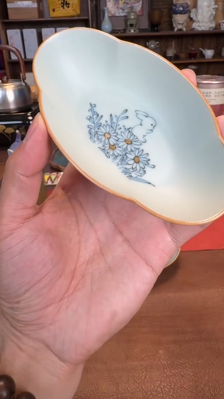 【闪购商品】瓷片1111111@@mdsp014