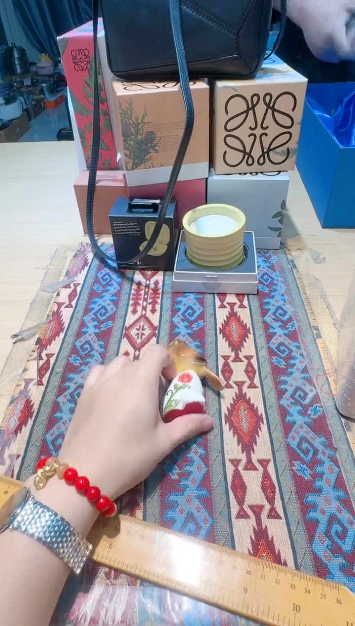 【闪购商品】瓷片11111111111115支