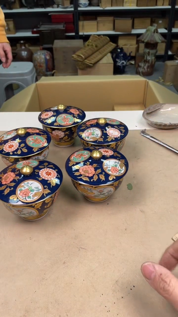 【闪购商品】摆件茶宠瓷器茶具套装